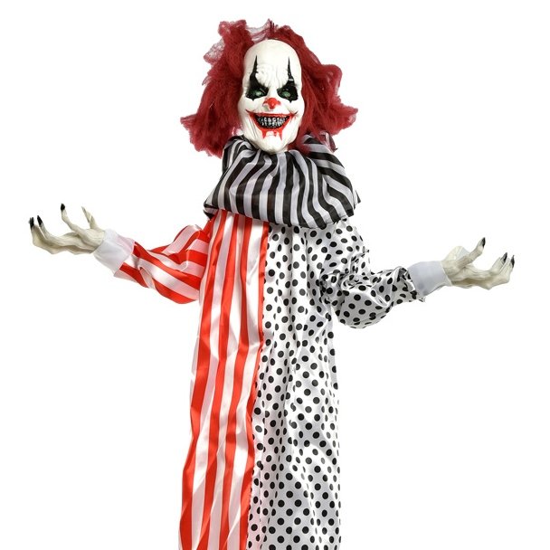 CLOWN CORPS TREMBLANT 1M53