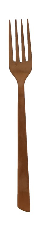 MONA ROSE GOLD FOURCHETTE INOX EN VRAC