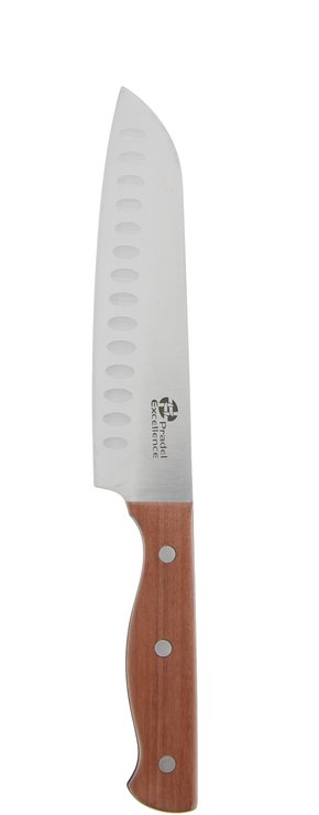 TERROIR COUTEAU SANTOKU 17.6CM