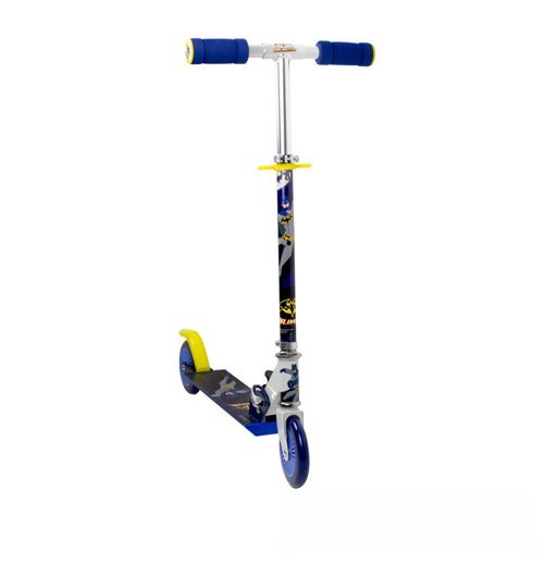 PATINETTE 2 ROUES PLIABLE BATMAN