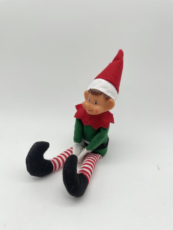 PETIT LUTIN FARCEUR