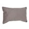 COUSSIN LILOU TAUPE 30X50CM