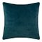 COUSSIN VELOURS DOLCE CANARD 40X40CM