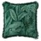 HOUSSE COUSSIN JUNGLE BRODEE 40X40CM