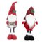 LUTIN DEBOUT ROUGE H.68CM