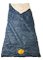 SAC DE COUCHAGE DE CAMPING KANDBASE ADULTE BLEU