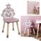 CHAISE MADAME PRINCESSE