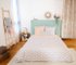 PARURE MICROFIBRE 220X240CM LOBE