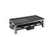 RACLETTE GRILL 8 PERSONNES 2000W