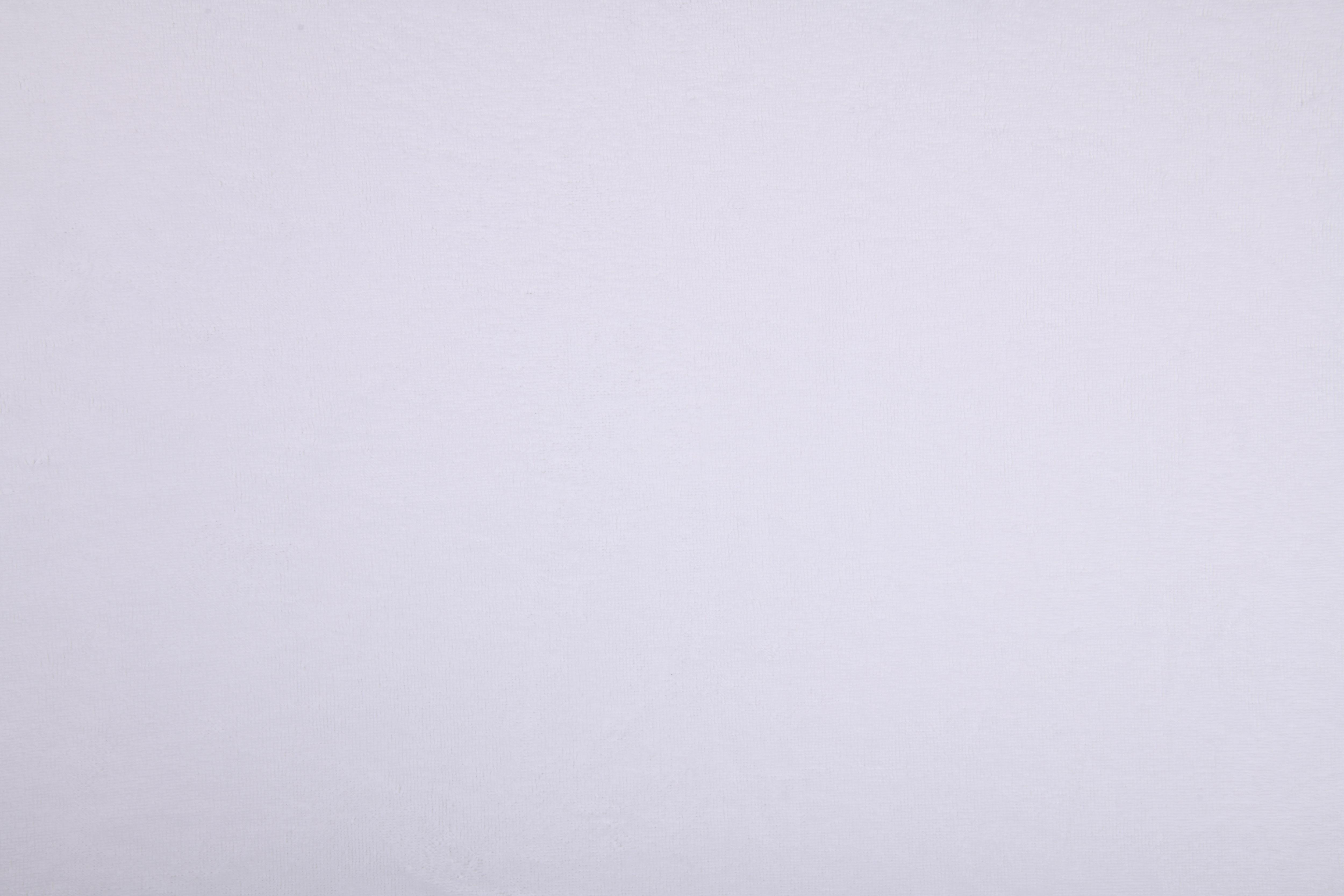 TIBAMBOO EPONGE 240G 140CM BLANC
