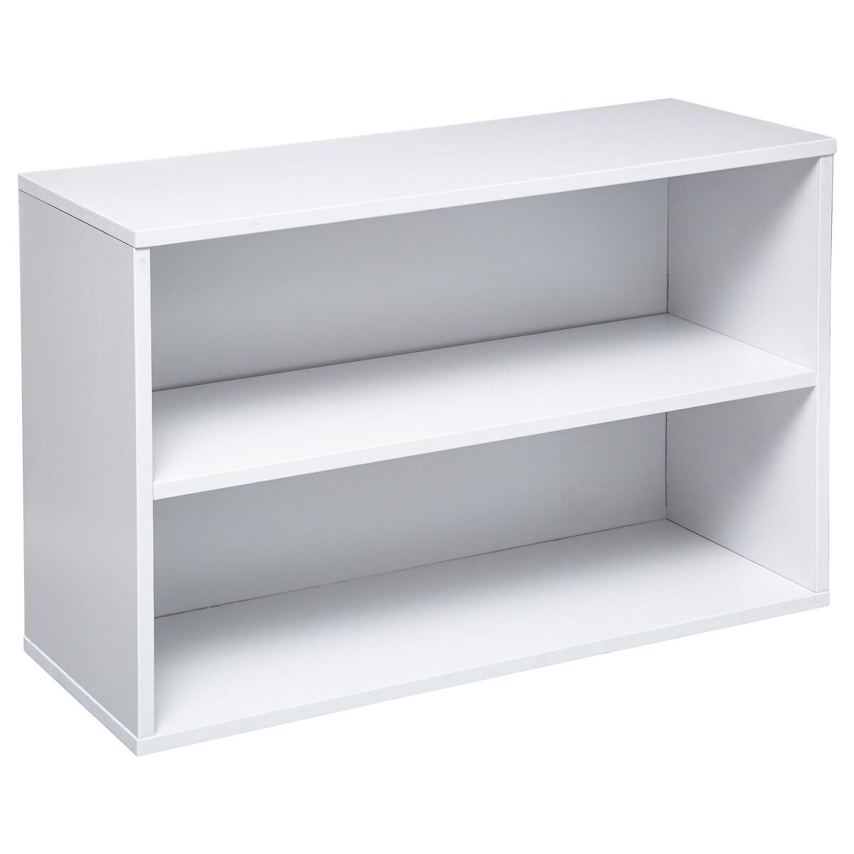 ETAGERE BLANC FIXUP 57X30CM