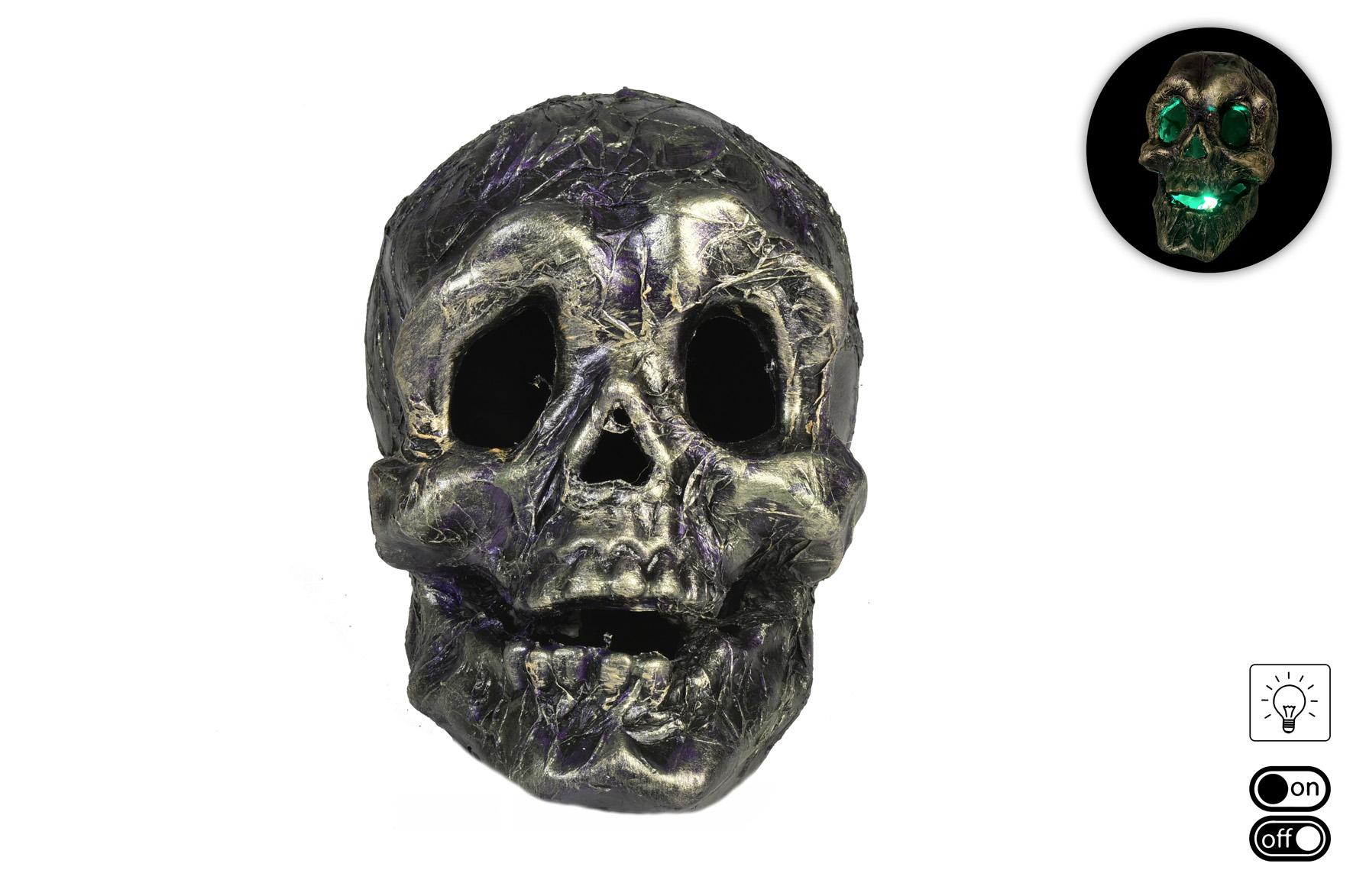 CRANE YEUX LED REGLABLE 18X14X19CM