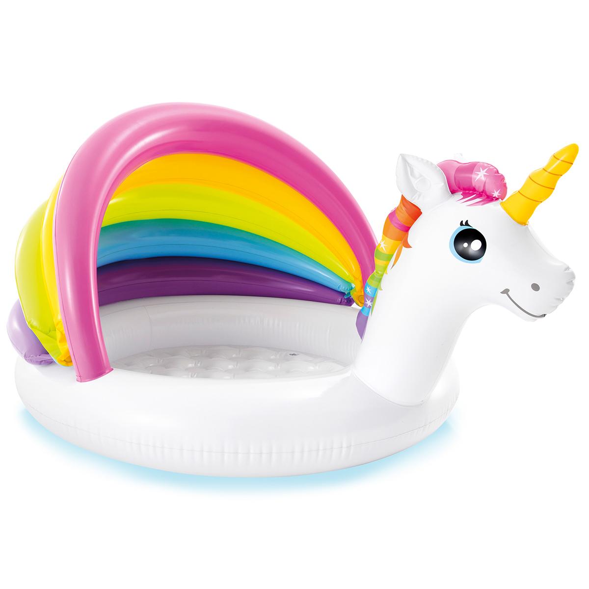 PATAUGETTE LICORNE