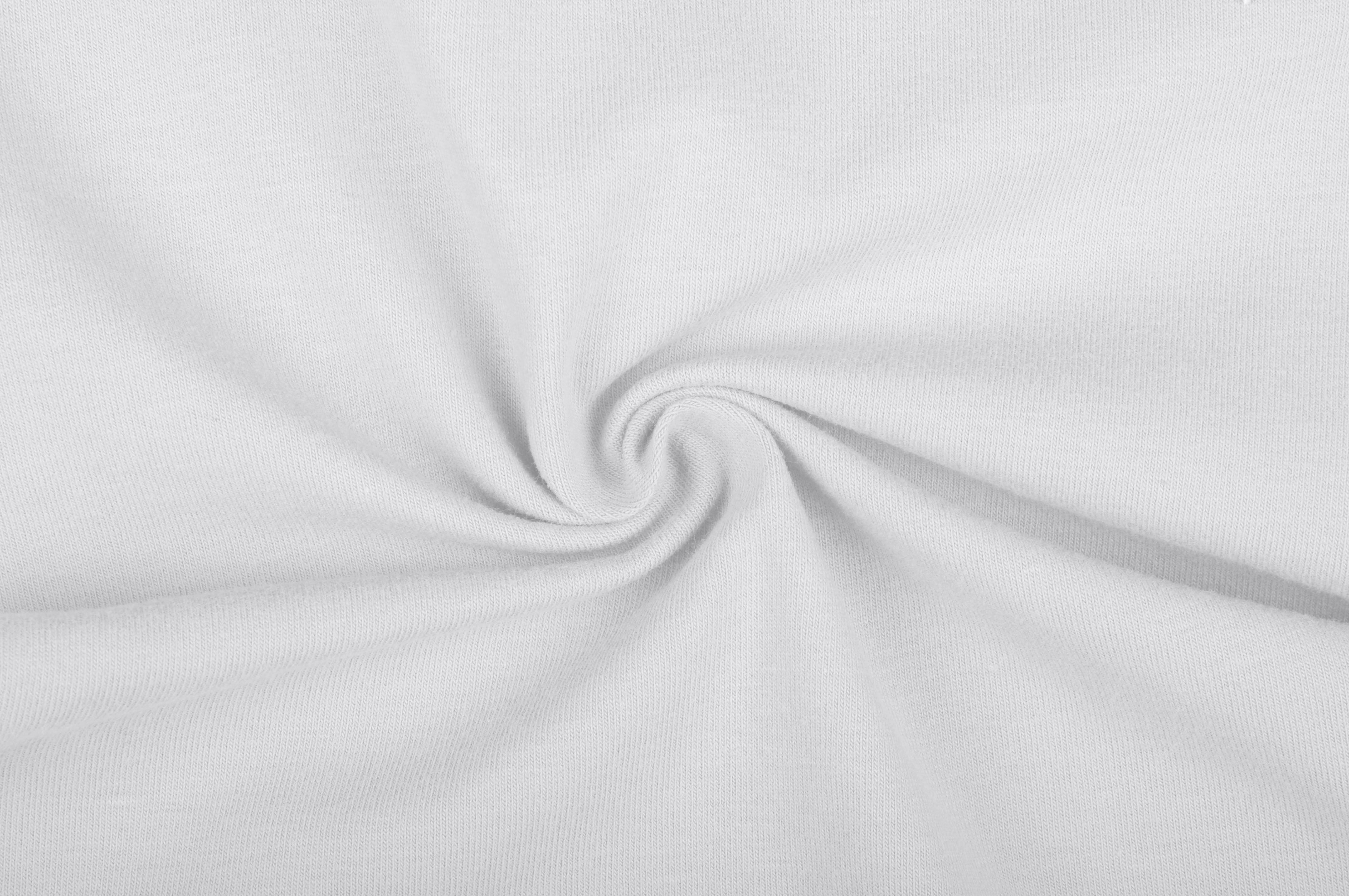 UNI JERSEY 155CM COTON ELASTHAN BLANC-3