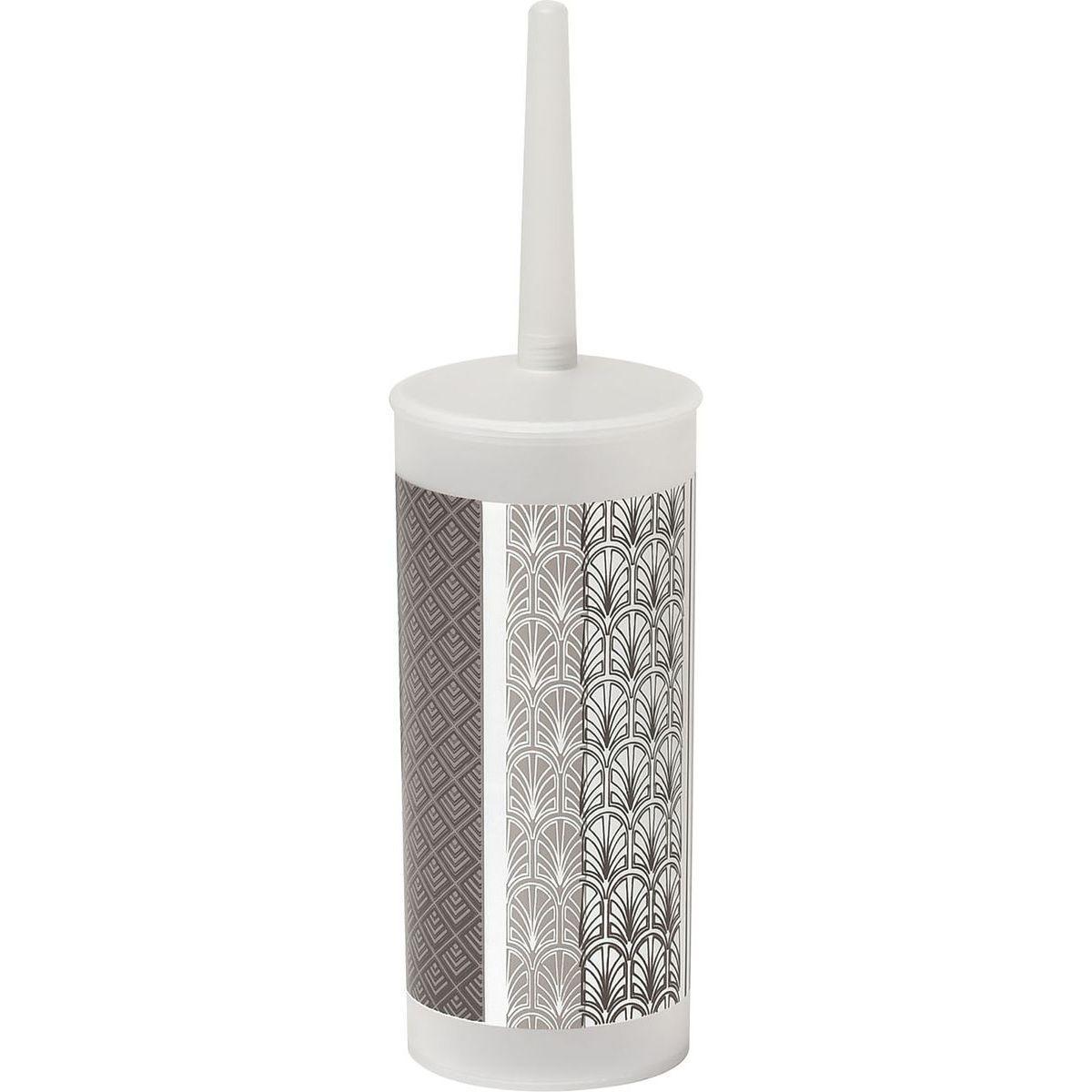 BROSSE WC IMPRIMEE GATSBY