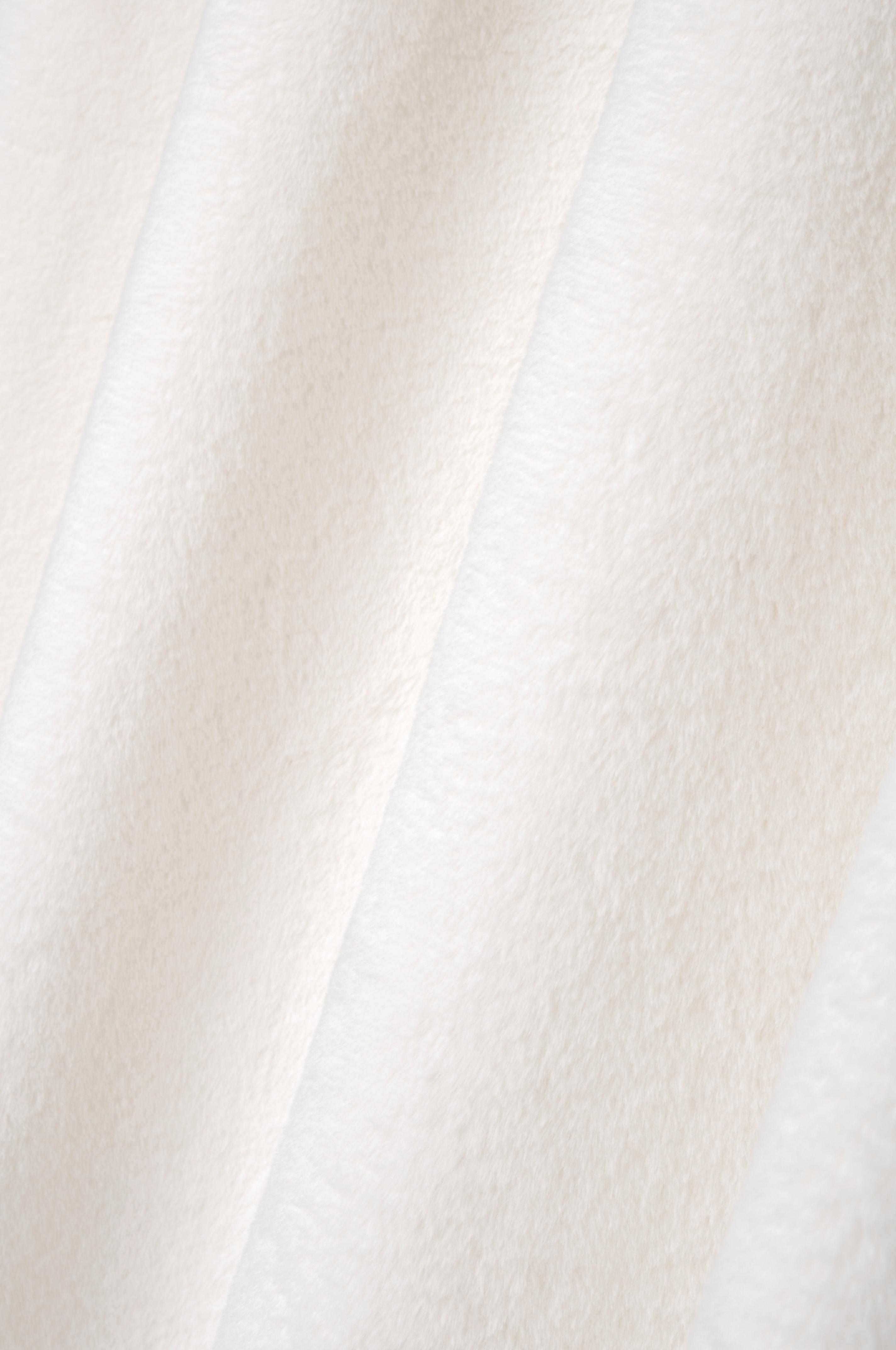 SICILIA RIDEAU 140X260  BLANC