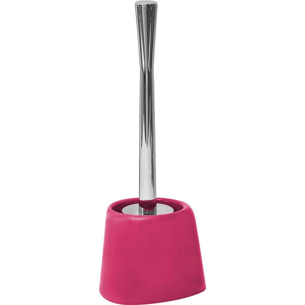 BROSSE PP CONIQUE   FUCHSIA