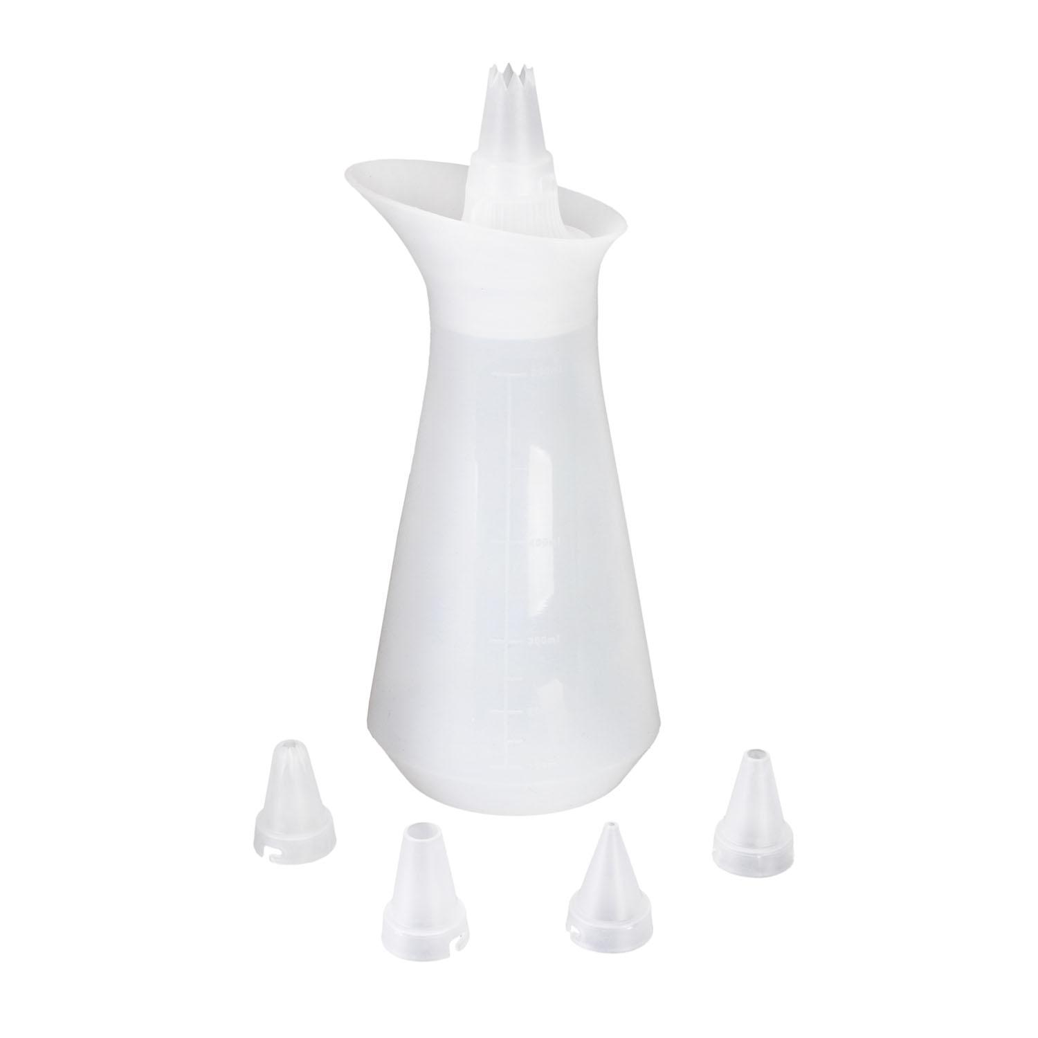 BOUTEILLE BEC VERSEUR PATISSERIE 50CL