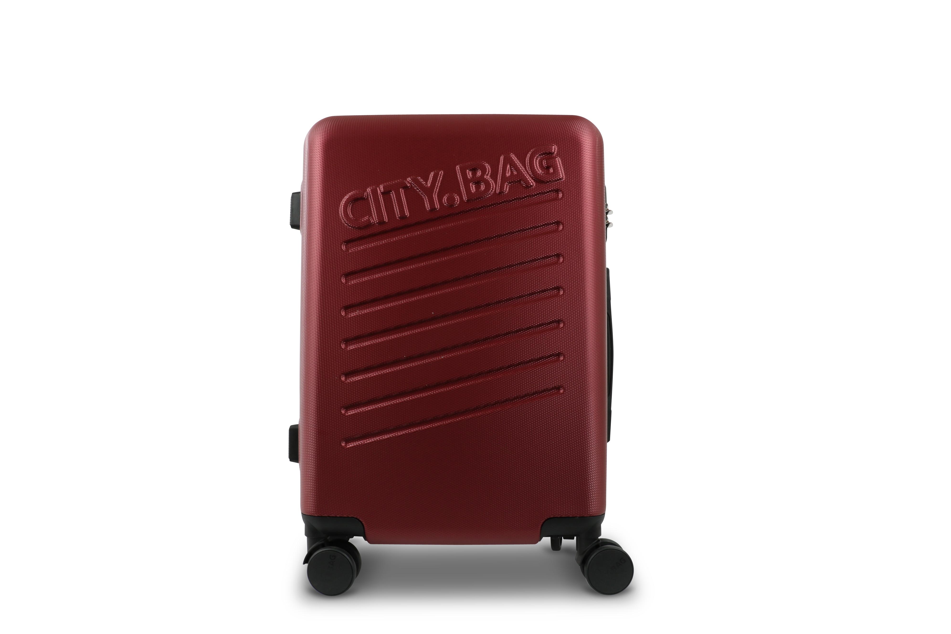 City bag valise clearance