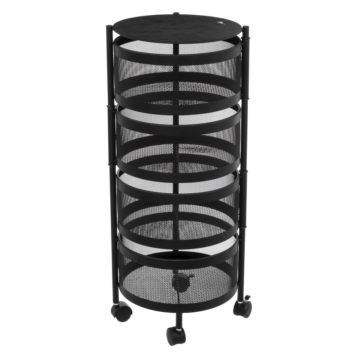 RESSERRE ROND ROTATIF MAYAJ