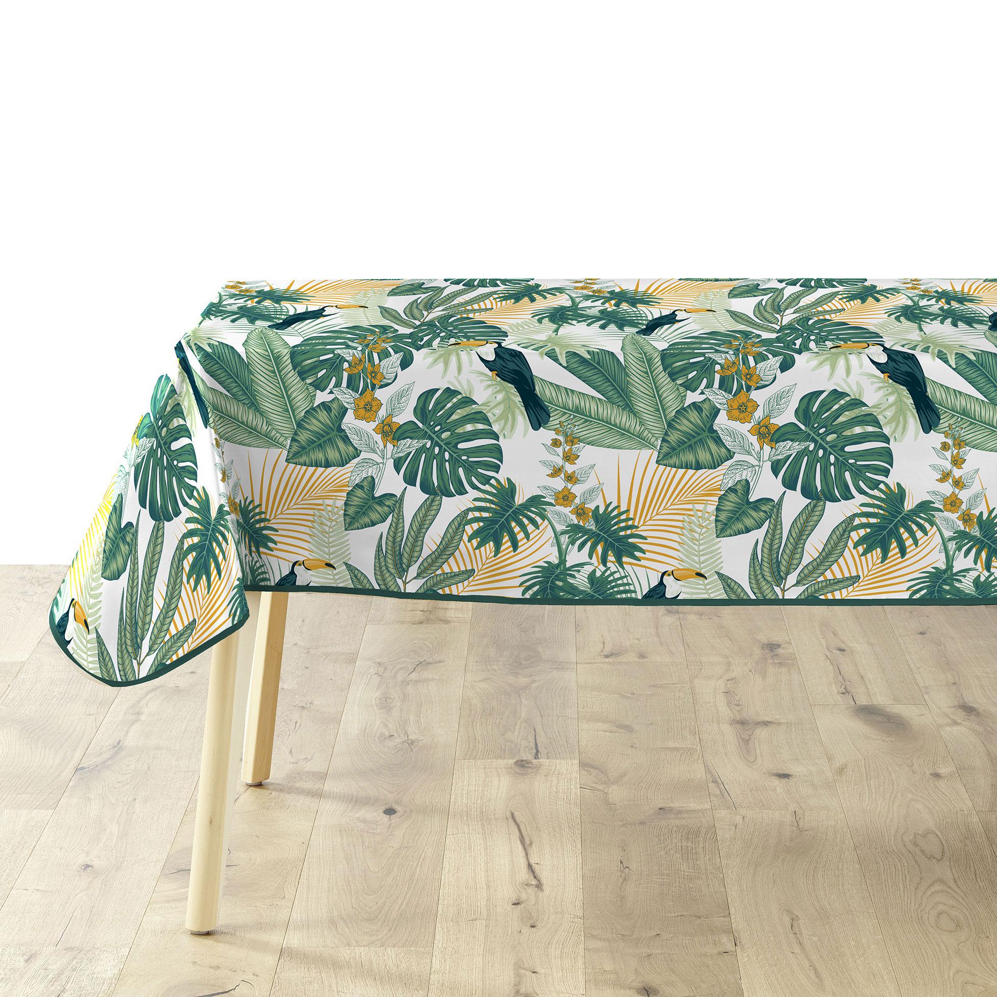 NAPPE RECTANGLE 140X240CM TEXTILIA GUYANA