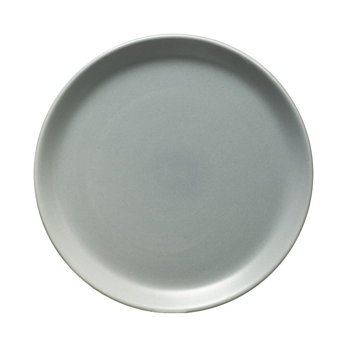 ASSIETTE A DESSERT NINA GRIS 20CM