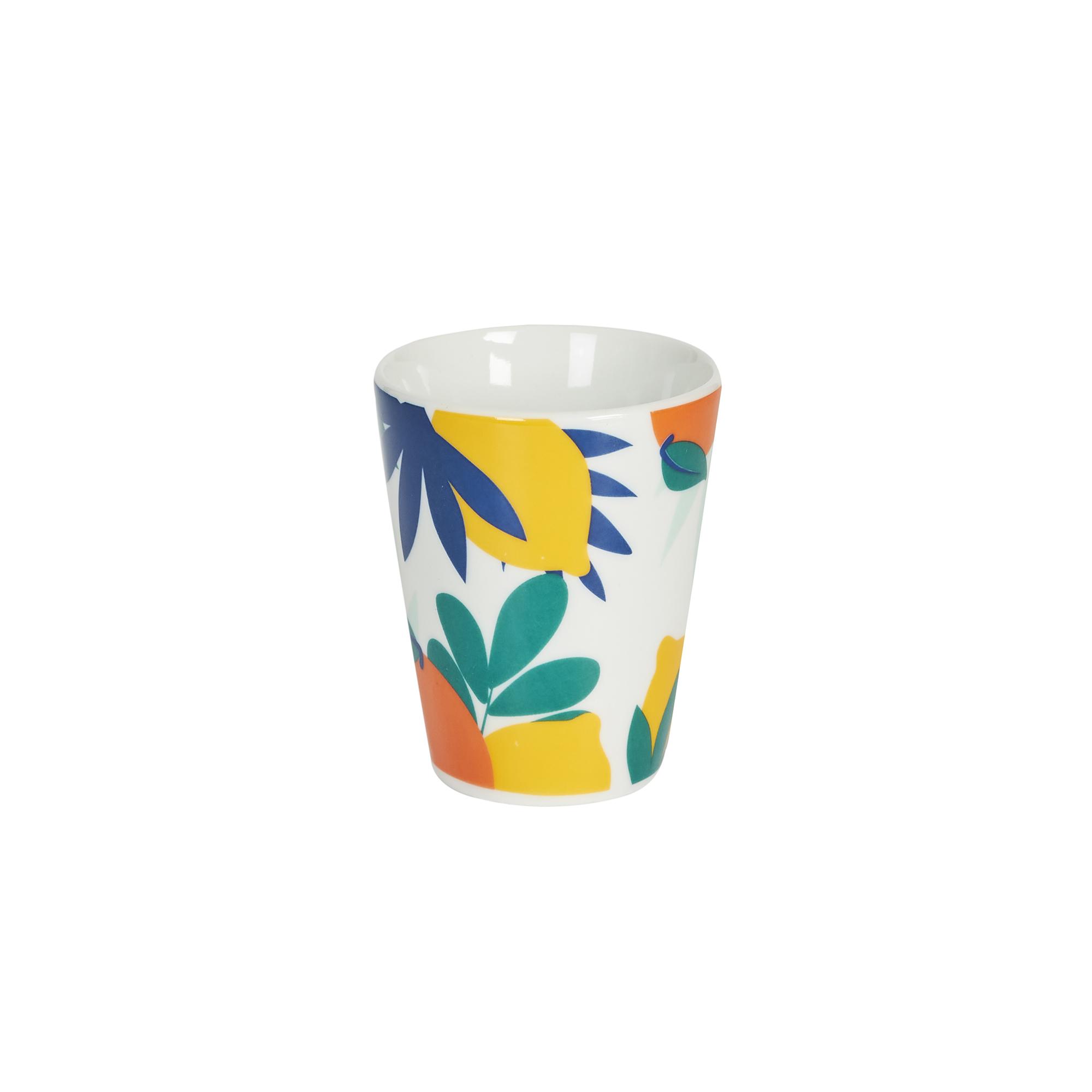 GOBELET EXPRESSO RIO 7CL