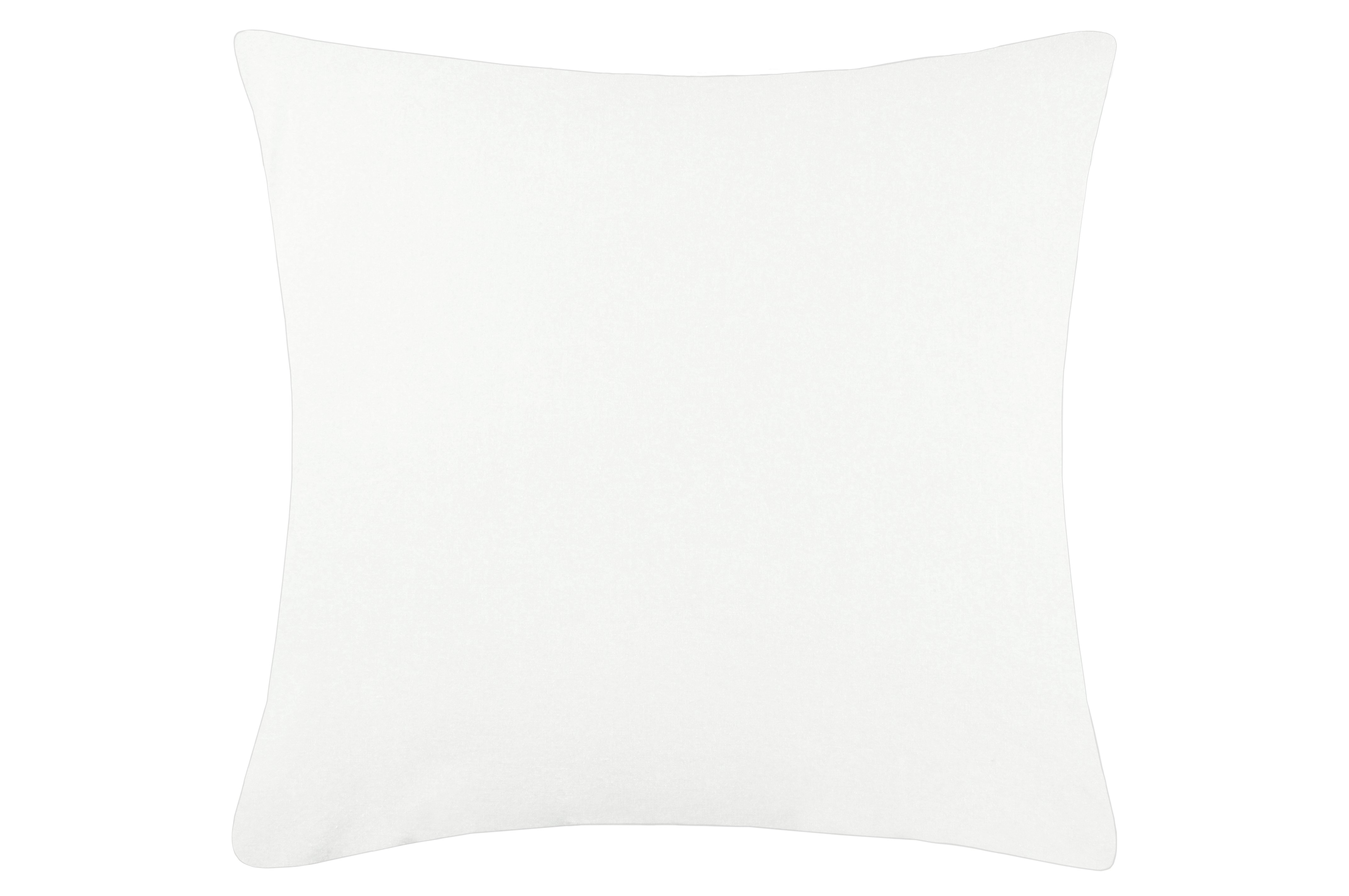 COTTAGE TAIE 65X65 COTON BLANC