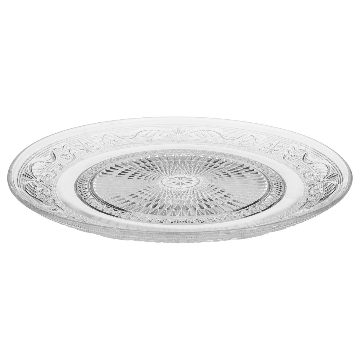 ASSIETTE PLATE RENAISSANCE 29CM