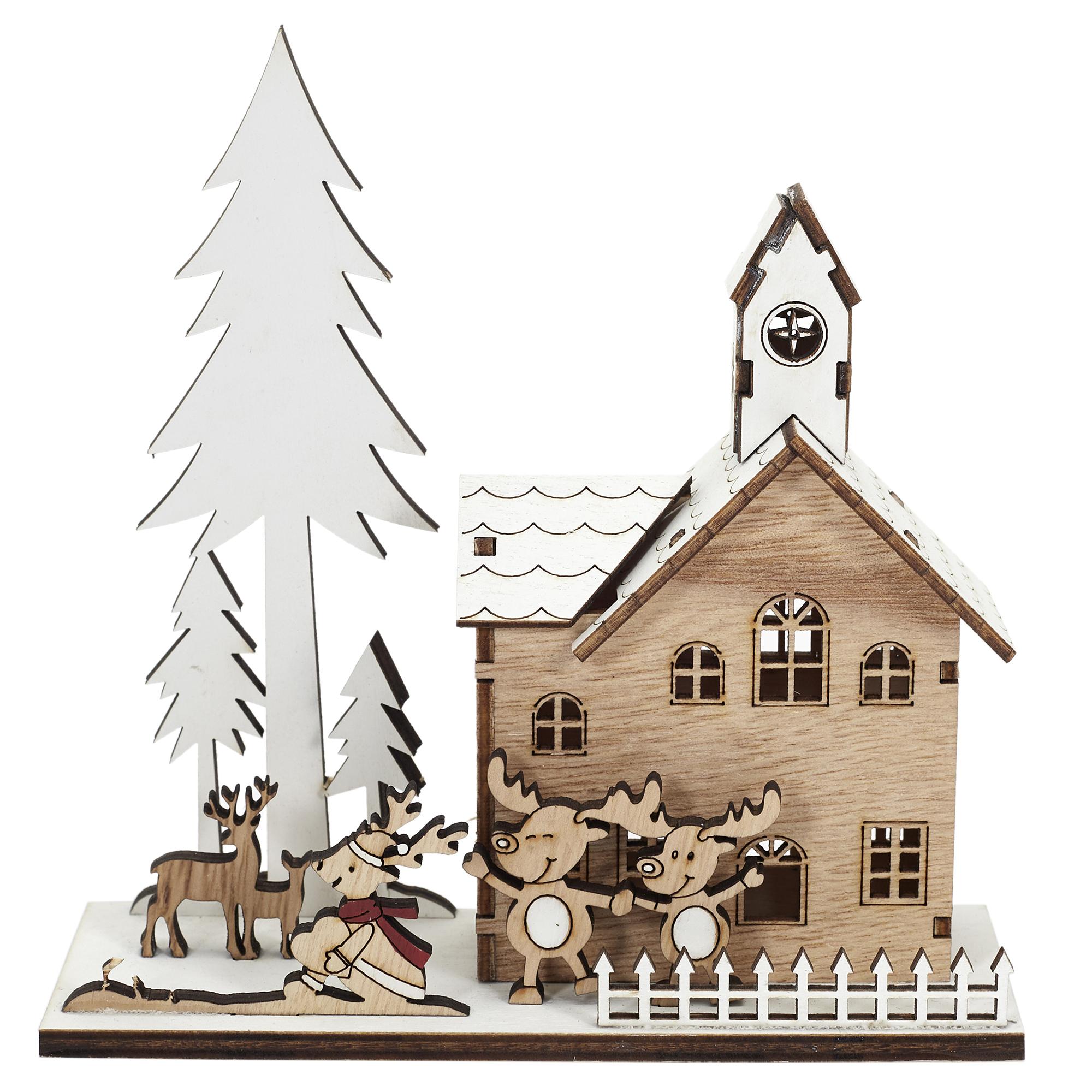 MAISON NOEL A POSER AVEC RENNES