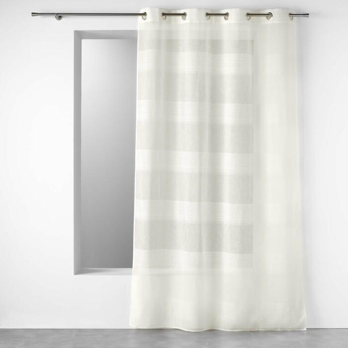 PANNEAU A OEILLETS 140 X 240 CM TERRAZA NATUREL