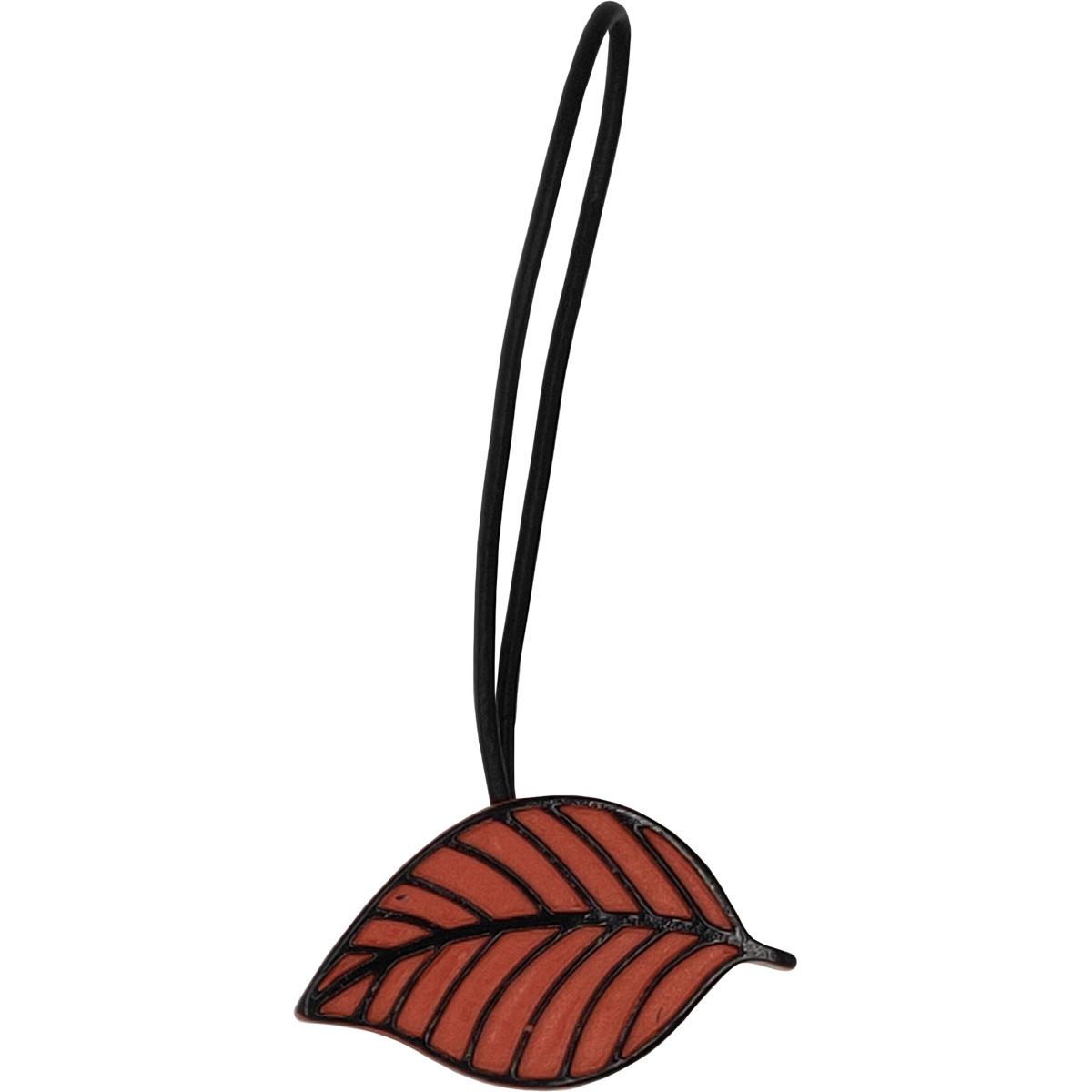 EMBRASSE RESINE AIMANTEE VANCOUVER PETIT MODELE TERRACOTTA
