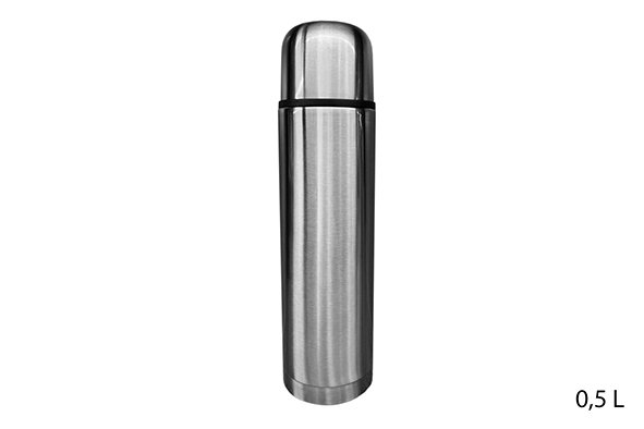 Thermo Isotherme inox 0,5 L