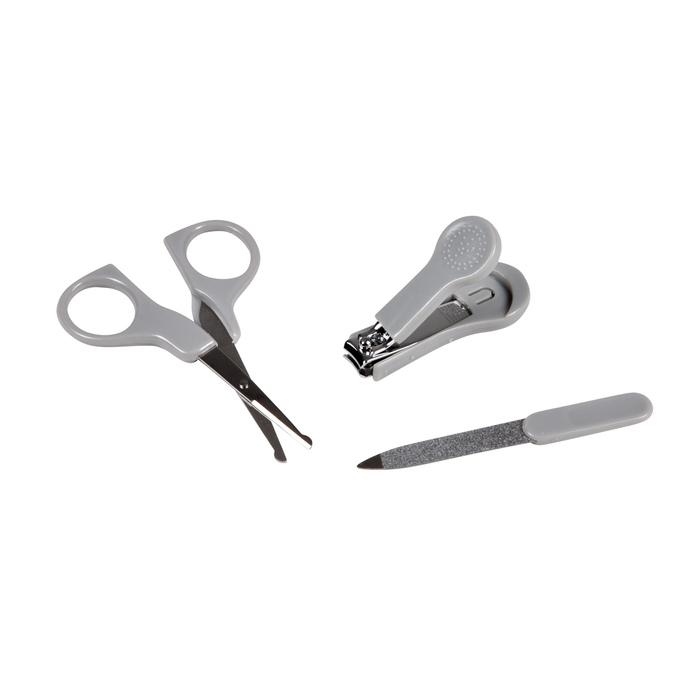 SET MANUCURE BEBE ENFANT
