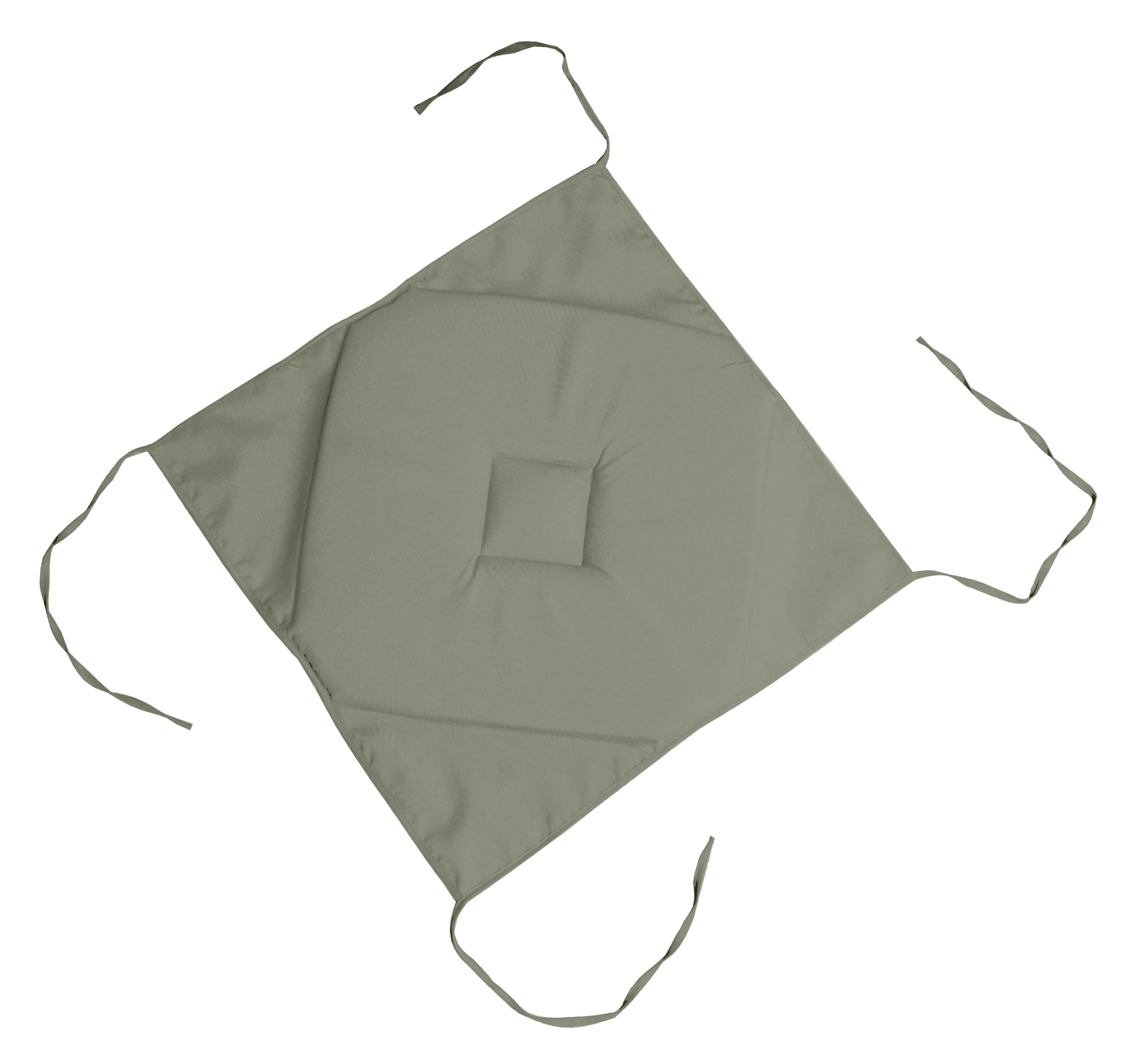 NELSON GALETTE RONDE D.40CM SAUGE