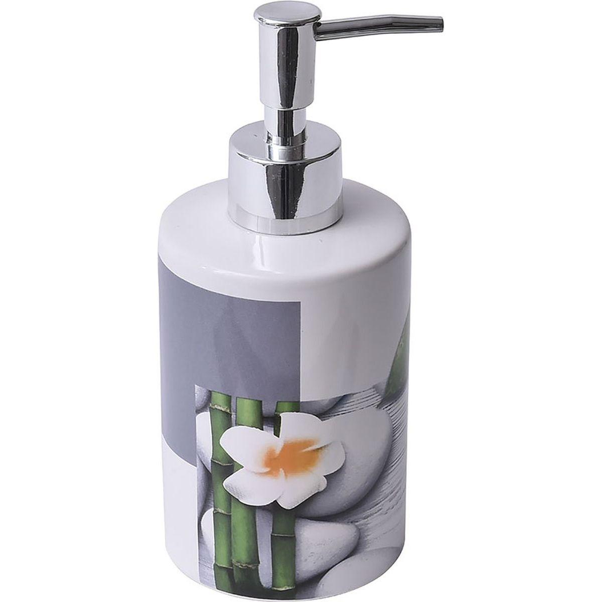 DISTRIB. A SAVON DOLOMITE ROND HONOLULU