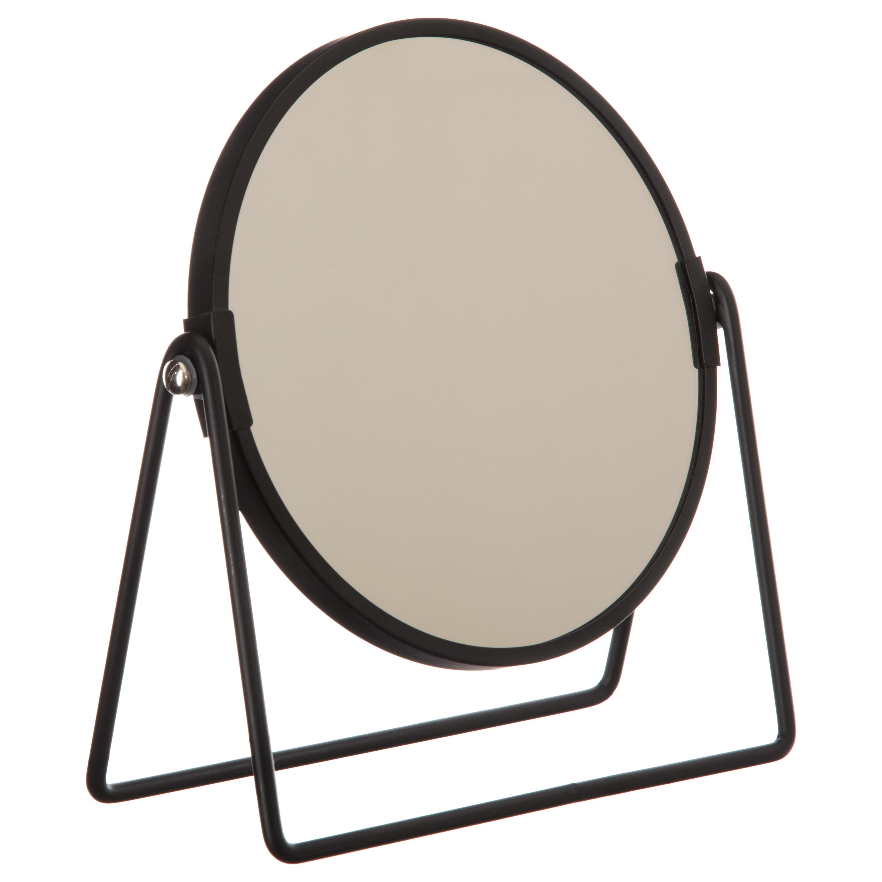 MIROIR BALANCOIRE NOIR