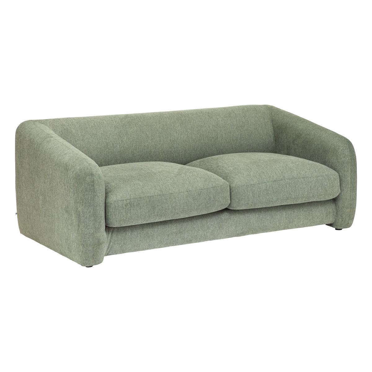 CANAPE CONVERTIBLE 3 PLACES GUPPY CEDRE