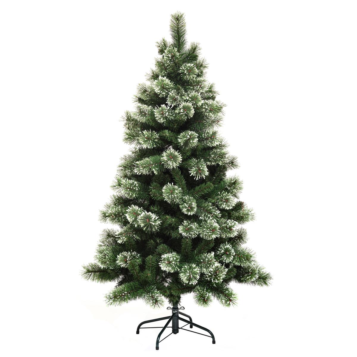 SAPIN GRACIOUS IMPERIAL 210CM