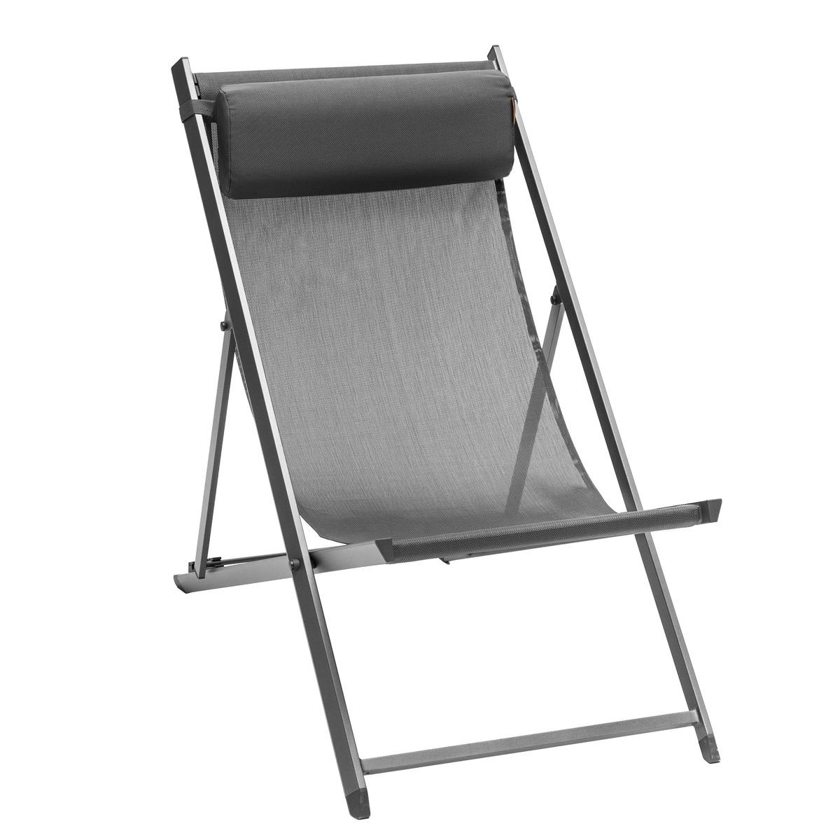 CHILIENNE DECIMA ANTHRACITE GRAPHITE