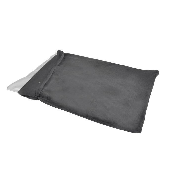 TAPIS AUTO CHAUFFANT 50X90CM