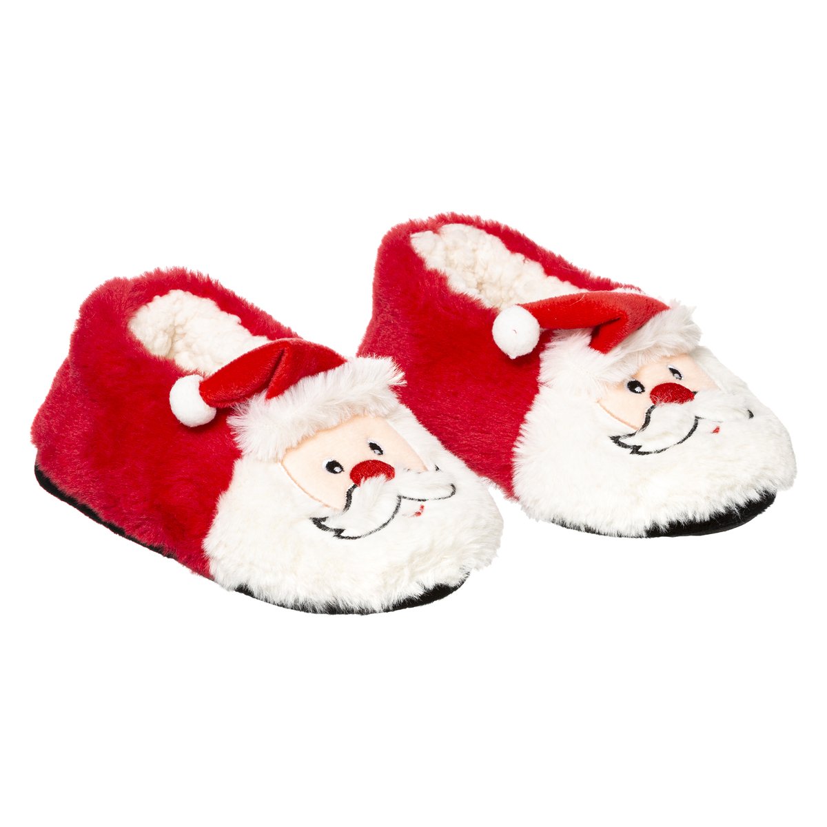 CHAUSSONS NOEL ADULTE