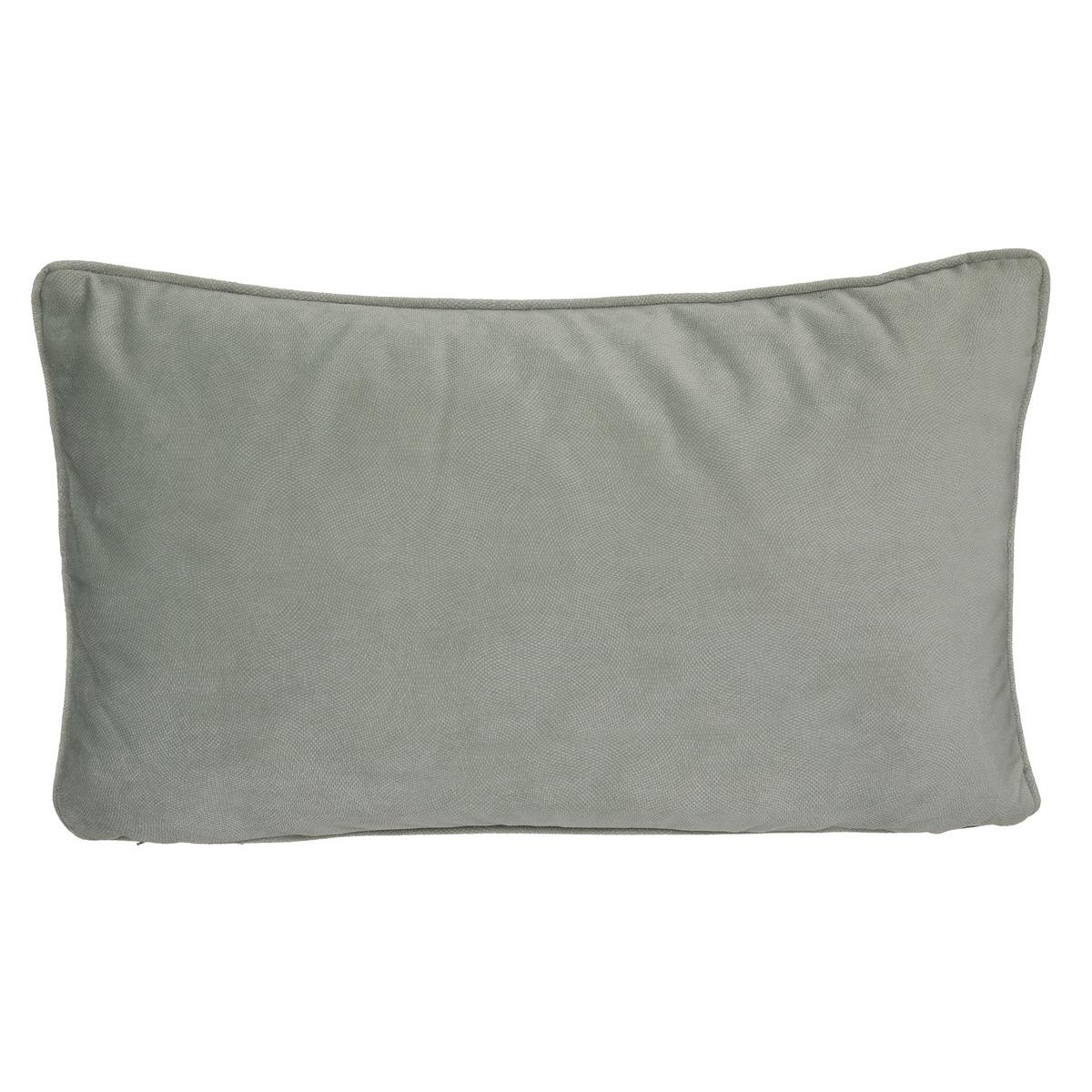 COUSSIN LILOU CELADON 30X50CM