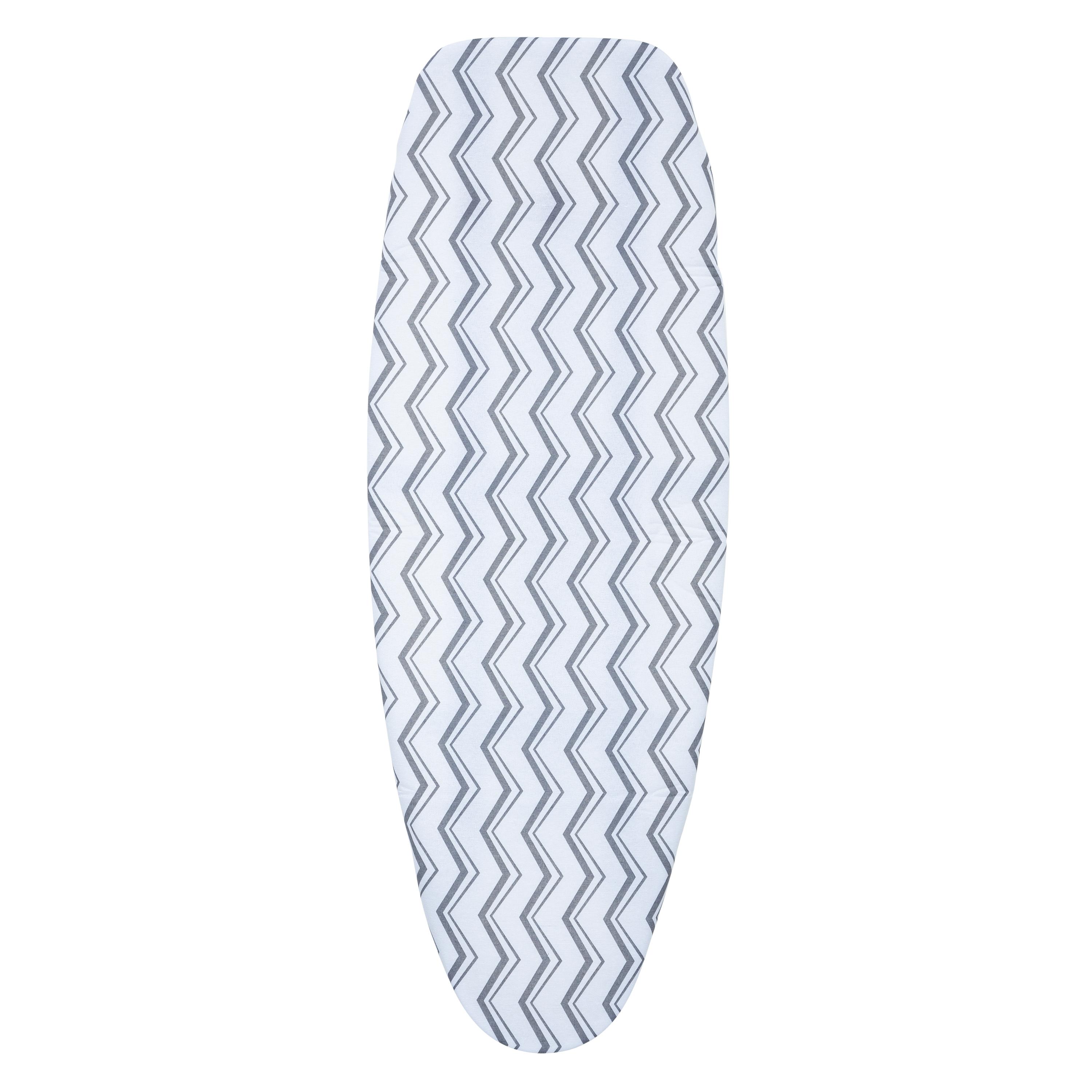 HOUSSE A REPASSER T1 BASIC GRIS