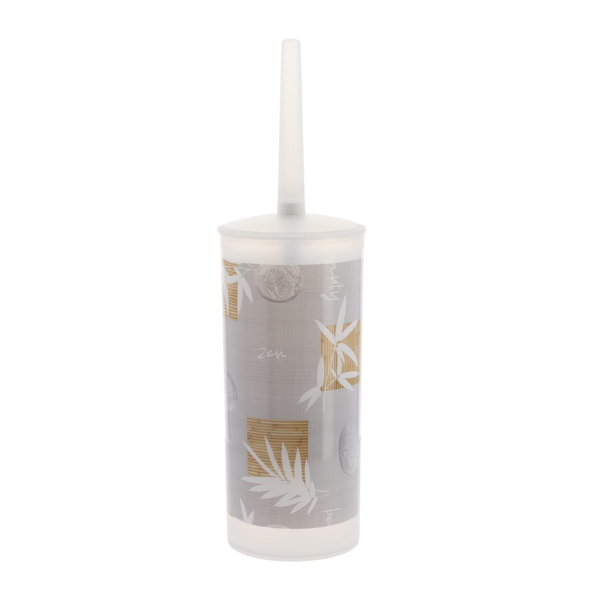 BROSSE WC IMPRIMEE SPIRITUALITY