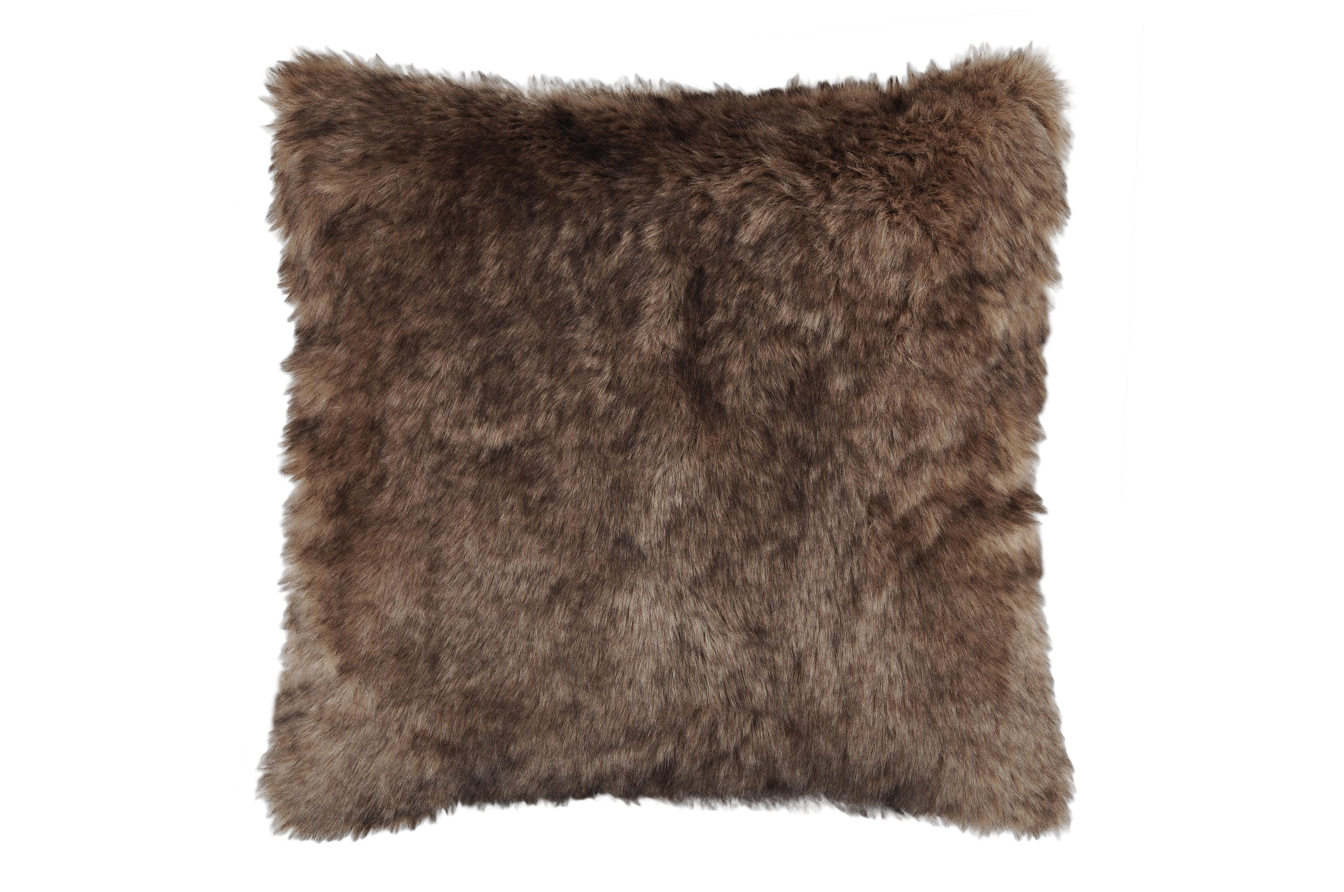 GRUFFY COUSSIN 45X45