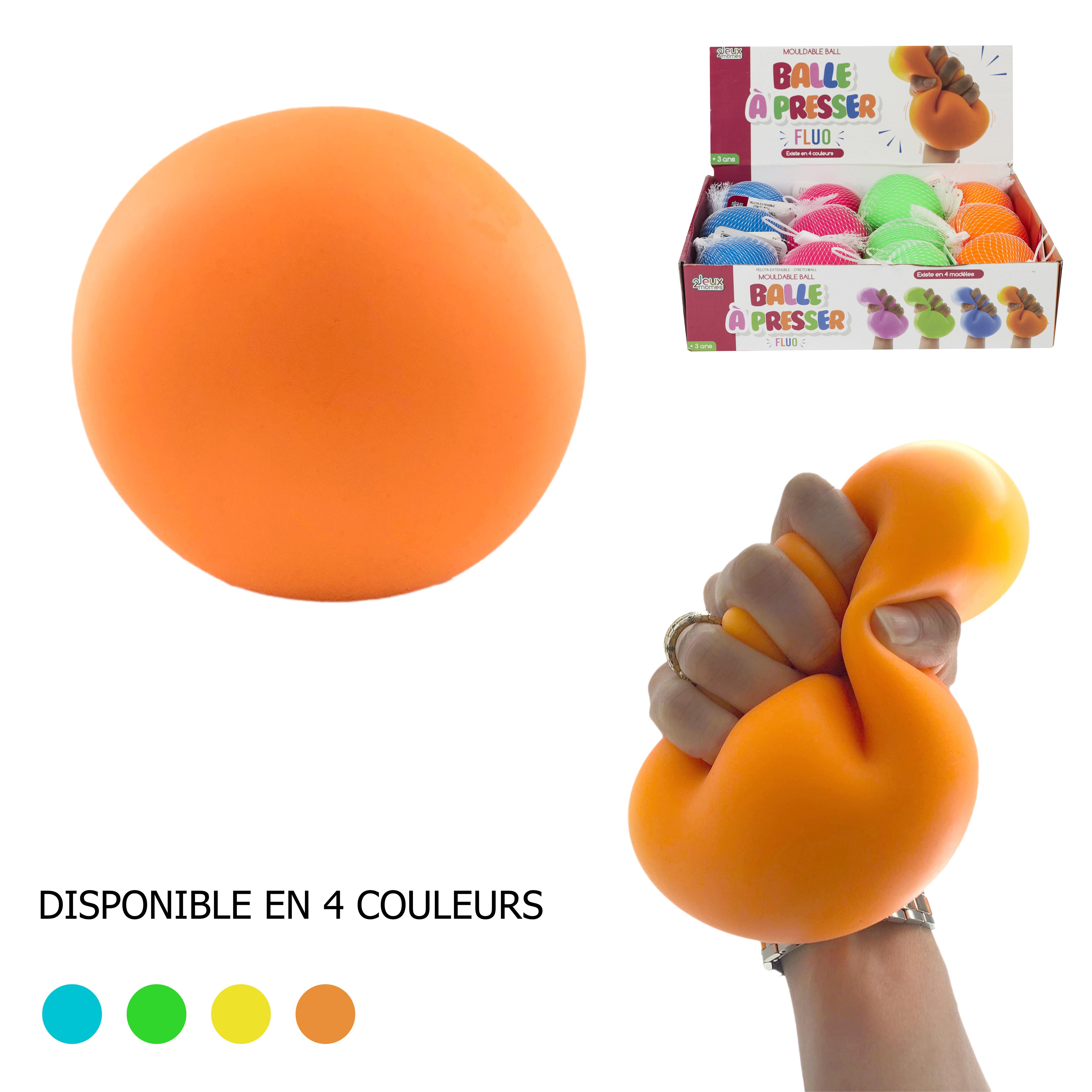 PETITE BALLE STRETCH