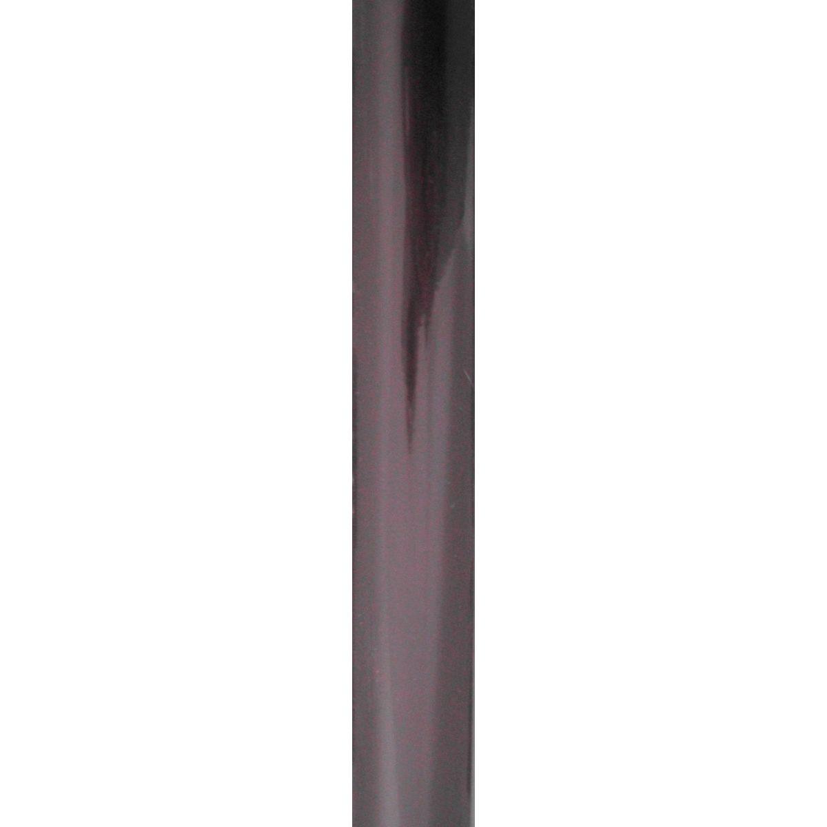 BARRE BOIS 1.50M D20 TEINTE CHENE