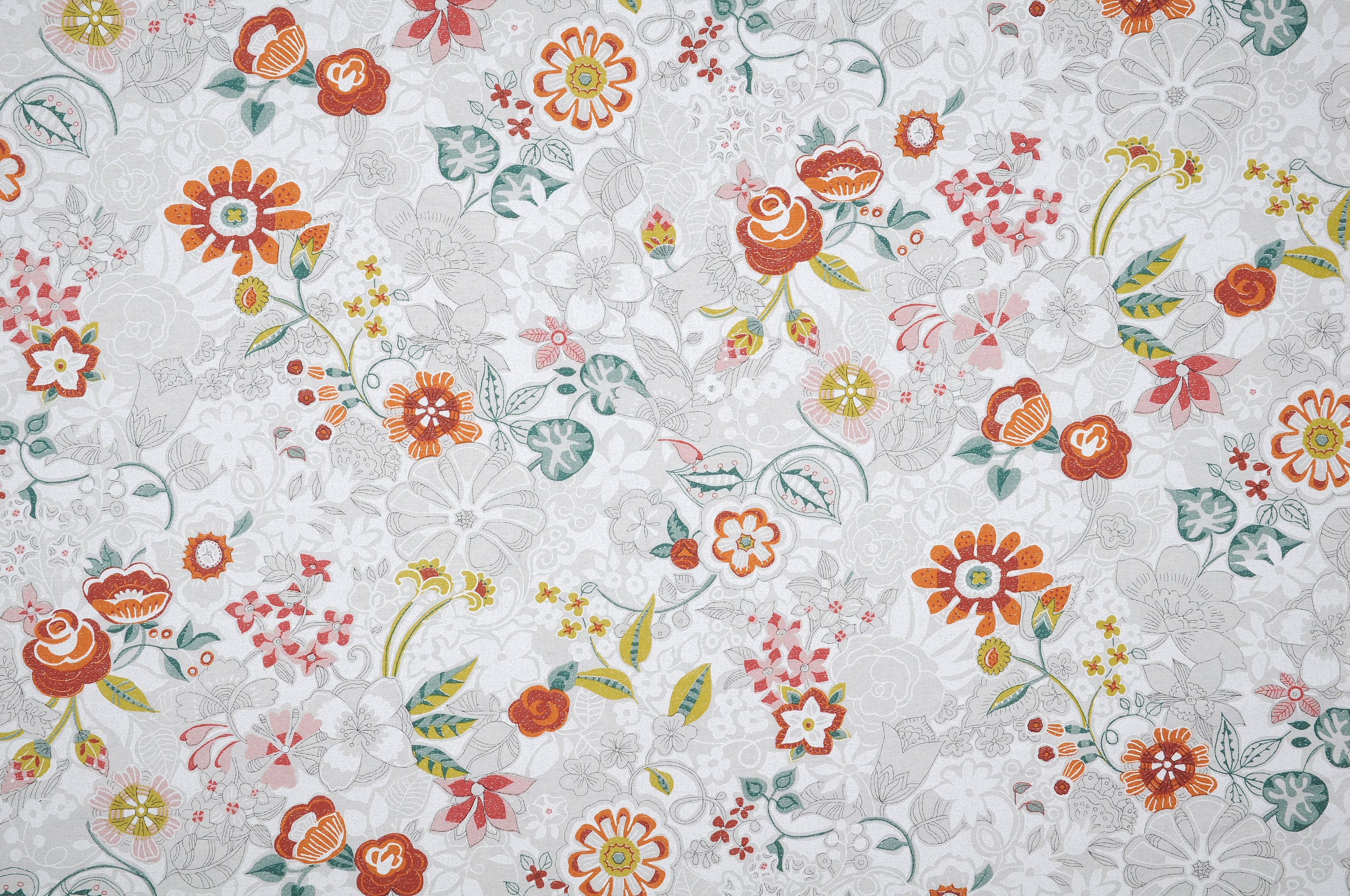 IRINA TOILE SAVOIE 155CM TERRACOTTA-6