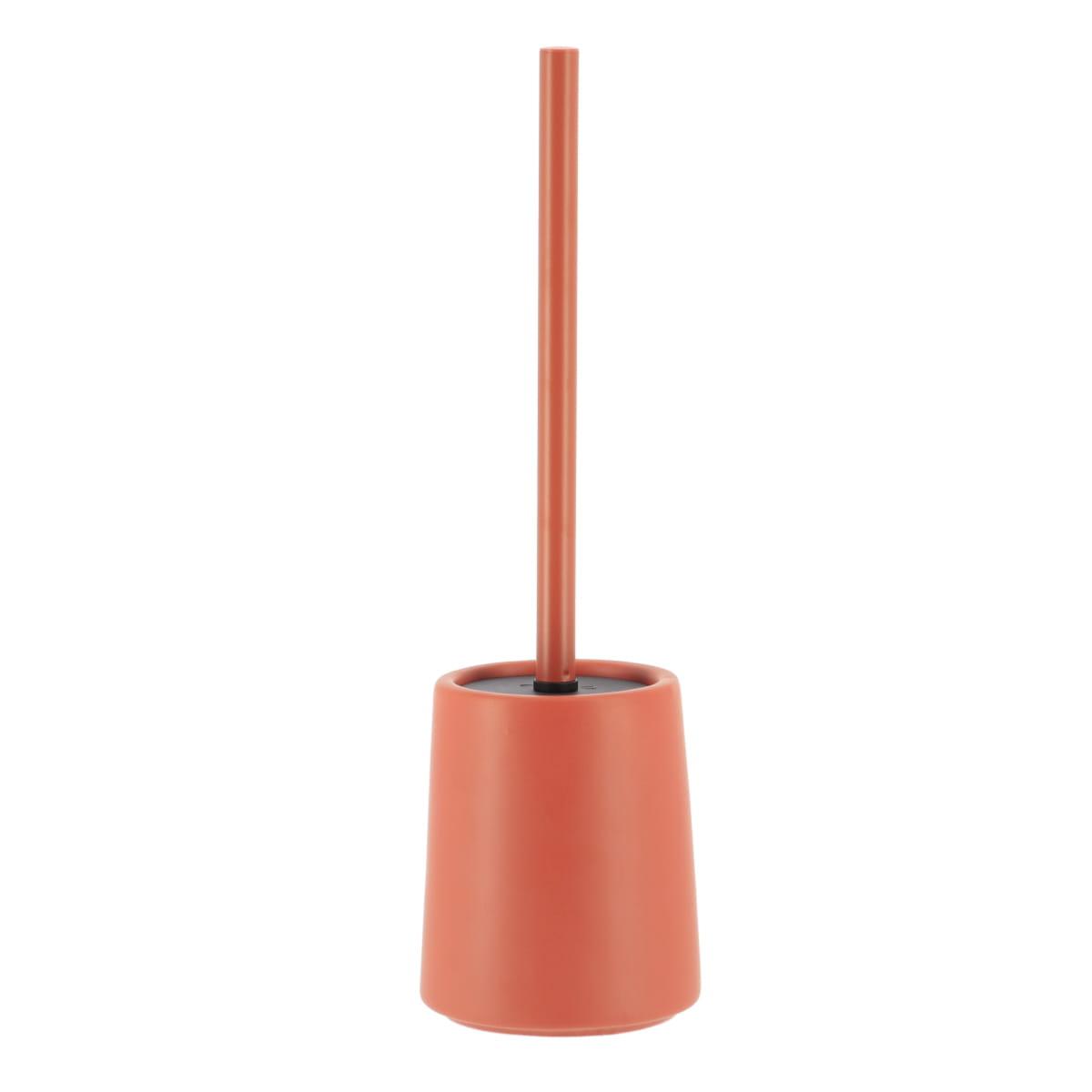 BROSSE WC GRES UNI TERRACOTTA